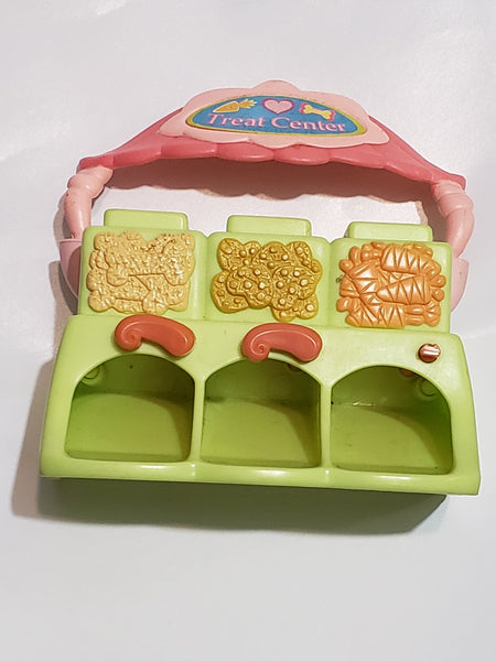Littlest Pet Shop The Biggest Toy House Playset Complete With Pets And Accessories Lps  APR19J