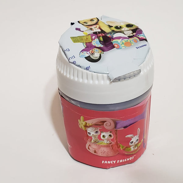 Littlest Pet Shop Custom Made Special Gift Box LPS Accessory SEP23J SEE VIDEO