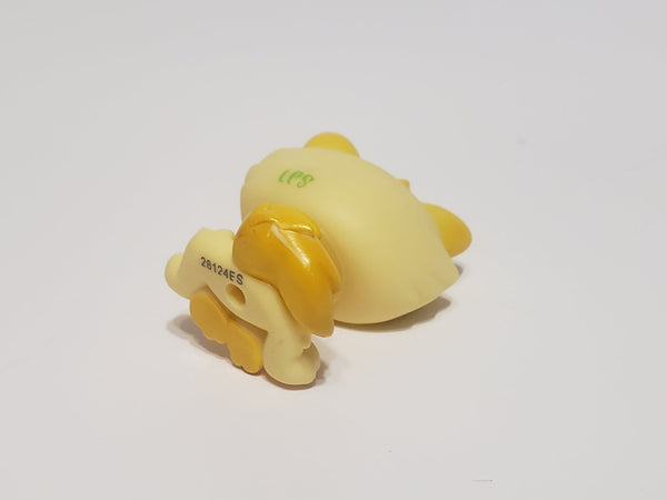 LIKE NEW Littlest Pet Shop G7 Gen 7 Himalayan Cat Kitten #140 Authentic LPS Dec8n