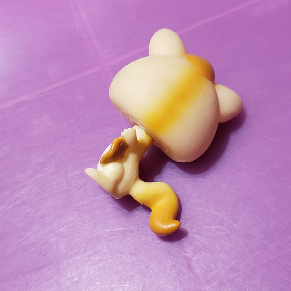 Littlest Pet Shop Squirrel Flying Sugar Glider 990 Authentic Lps Comes As Shown DEC15J