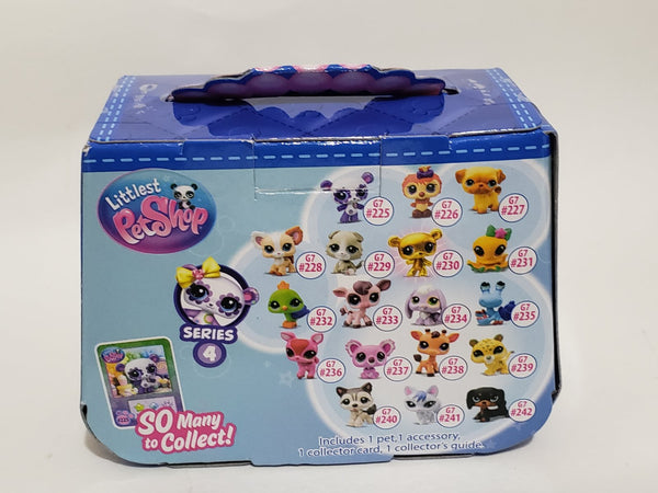 WW BRAND NEW Littlest Pet Shop Gen 7 G7 Blind Box Surprise LPS Authentic Lps NIB DEC25J