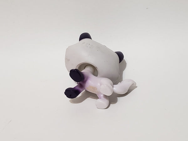 Littlest Pet Shop New Generation Birma Bluepoint 66 Cat Authentic LPS AIK DEC29J