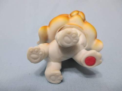 LIKE NEW Littlest Pet Shop 76 St Saint Bernard Authentic LPS Jan20j