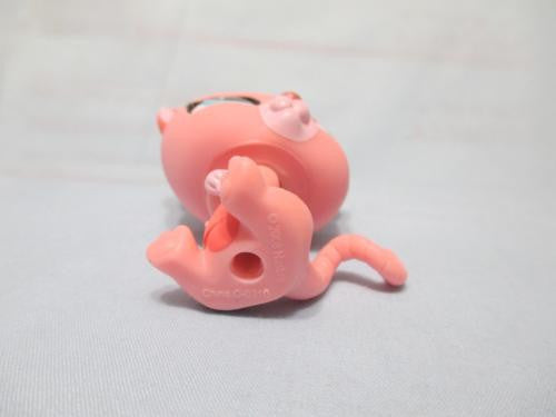 Littlest Pet Shop Pet Styles Salon Pink POSSUM 1625 Rare Authentic APR19J
