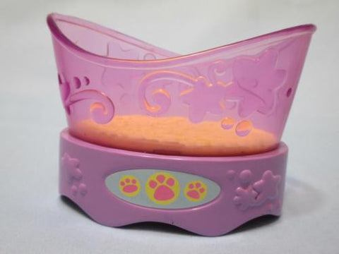 Littlest Pet Shop Habitat Carrier Biggest House Playset Replacement Exclusive Feb14ni