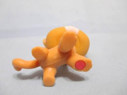 Littlest Pet Shop Cat Siamese Shorthair Yellow Orange Green Eyes Angelina Davis 72 Authentic Lps Dec17ni