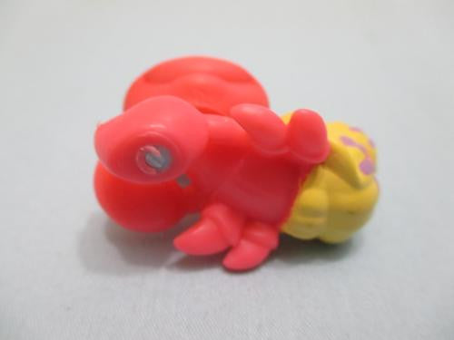 Littlest Pet Shop Hermit Crab 62 Authentic Original Lps Authentic Feb17ni