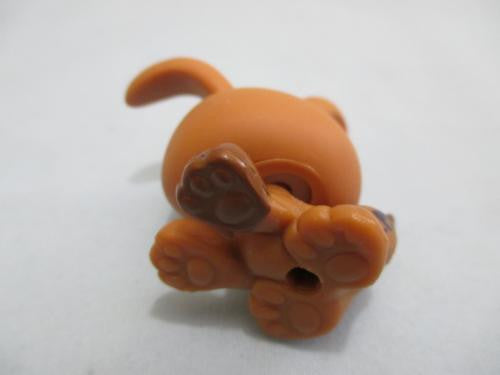 LIKE NEW Littlest Pet Shop Puppy 1338 from Dog Authentic Feb25ni