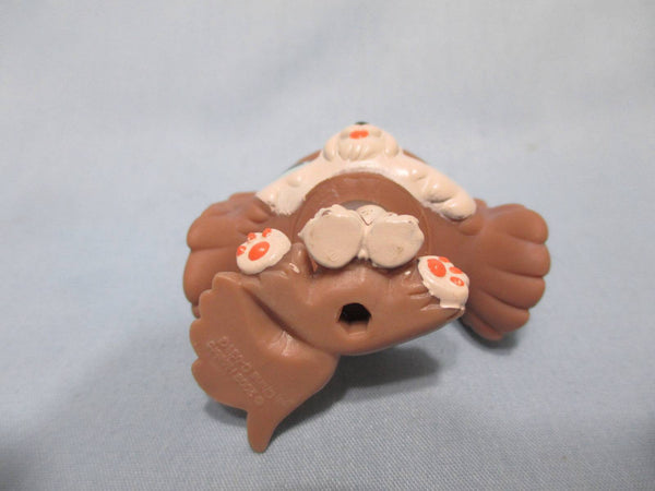 LIKE NEW Littlest Pet Shop Dog Maltese Lhasa 2130 Authentic Nov28ni