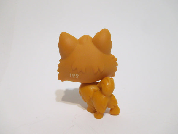Littlest Pet Shop G7 Gen 7 Pomeranian #77 Authentic SEE VIDEO Dec28ni
