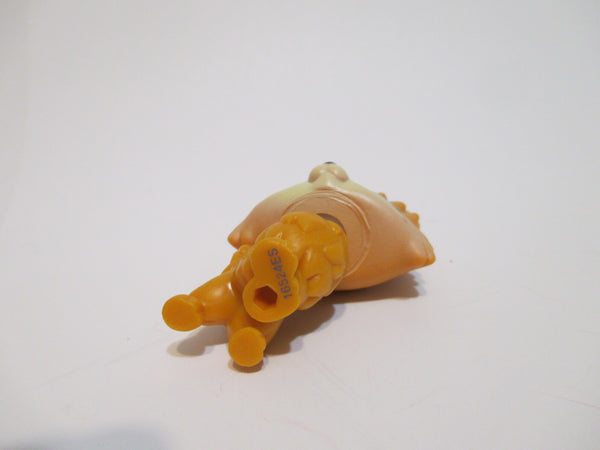 LIKE NEW Littlest Pet Shop G7 Gen 7 Pomeranian #77 Authentic Feb13ni