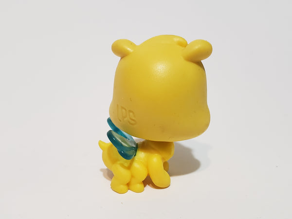 Littlest Pet Shop New Generation Bee 4-156 Thirsty Pets Authentic FEB15J