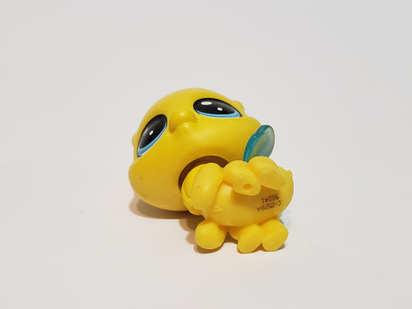 Littlest Pet Shop New Generation Bee 4-156 Thirsty Pets Authentic FEB15J