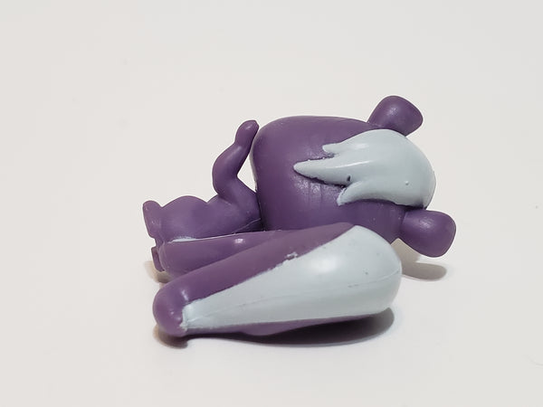 LIKE NEW Littlest Pet Shop Mini Baby Purple Skunk 3780 Blind Bags Authentic LPS Nov4ni