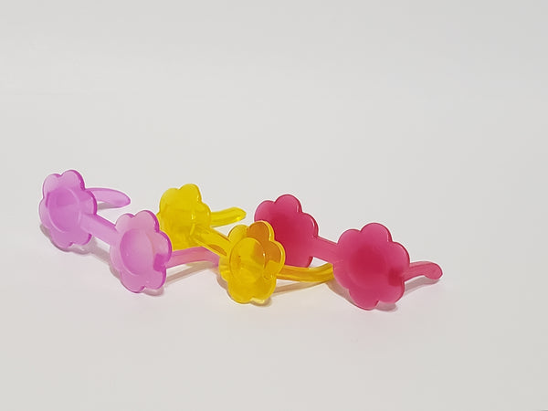 Littlest Pet Shop Lot of 3 Glasses Sunglasses Set Accessory Authentic JAN13JTW