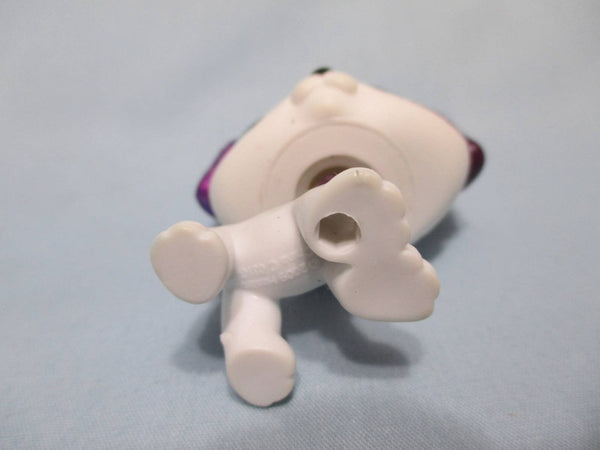 Littlest Pet Shop Dog Dalmatian 2136 Authentic Lps Dec29ni