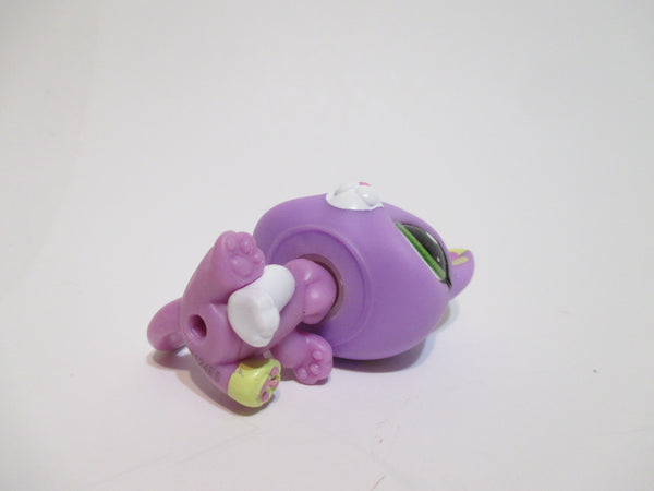 LIKE NEW Littlest Pet Shop G7 Gen 7 Cat 74 Authentic SEE VIDEO Dec4ni