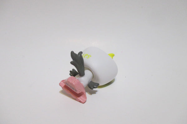 LIKE NEW Littlest Pet Shop Gen 7 G7 Quail 9 Authentic LPS Feb24ni