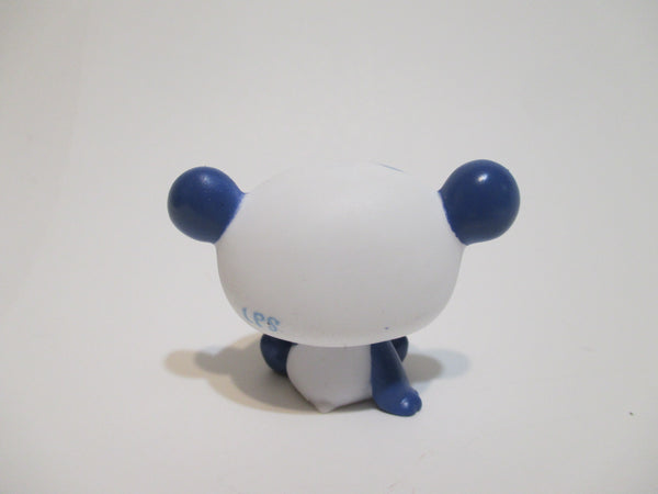 LIKE NEW Littlest Pet Shop Gen 7 G7 Panda #70 Authentic LPS Nov28ni