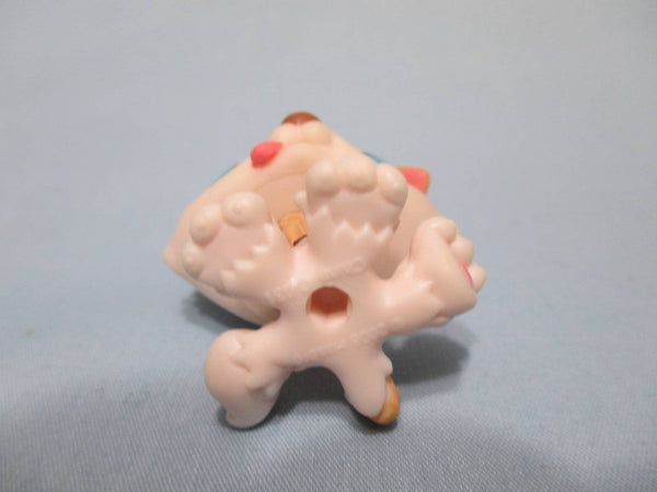 LIKE NEW Littlest Pet Shop Dog Baby Husky 1013 Authentic Lps DEC15J