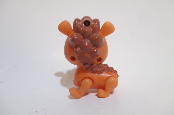 Littlest Pet Shop Magic Motion Orange Hedgehog Russell Ferguson 3363 from Playtime Park Playset Lps Jan7ni