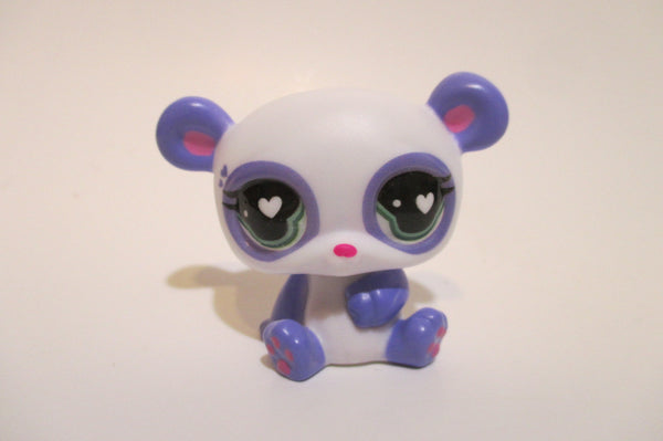 Littlest Pet Shop G7 Gen 7 Panda 16 Authentic JAN20JI