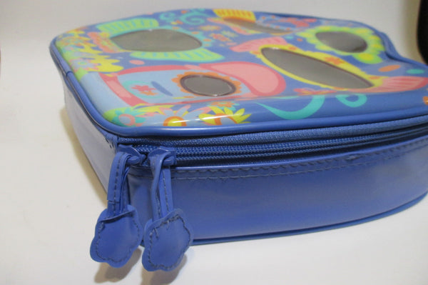 Littlest Pet Shop Medium Plastic Bag Purse Carrying Case on the Go LPS APR22J