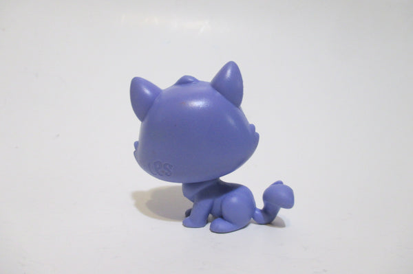 Littlest Pet Shop New Generation Cat Lucky Pet Authentic AIK FEB15J