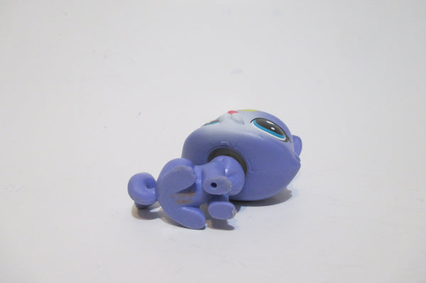 Littlest Pet Shop New Generation Cat Lucky Pet Authentic AIK FEB15J