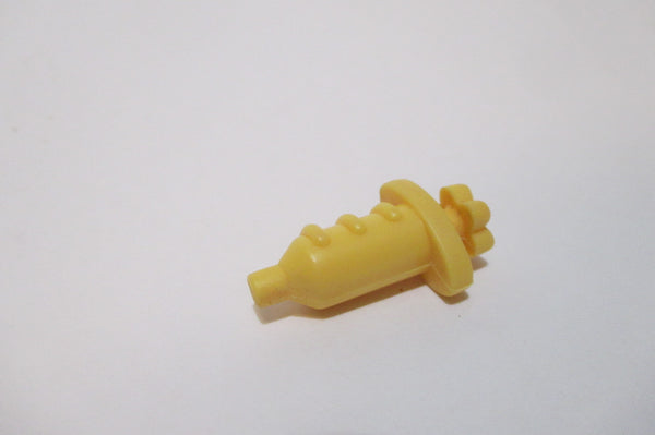 Littlest Pet Shop Yellow Injection Syringe Doctor Accessory Authentic ...