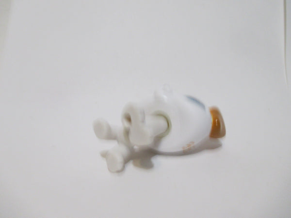 LIKE NEW Littlest Pet Shop G7 Gen 7 New Generation Dog Jack Russell 61 Authentic LPS Dec05ni