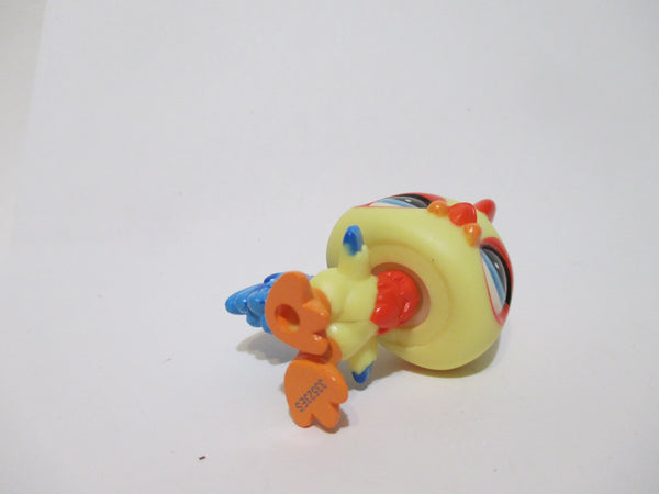 LIKE NEW Littlest Pet Shop G7 Gen 7 New Generation Chicken 58 Authentic LPS Feb26ni