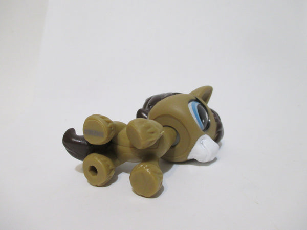 LIKE NEW Littlest Pet Shop G7 Gen 7 New Generation Horse 3 Authentic LPS SEE VIDEO Nov27ni