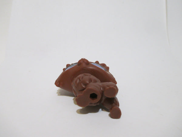 LIKE NEW Littlest Pet Shop G7 Gen 7 New Generation Pomeranian 60 Authentic LPS Feb9ni