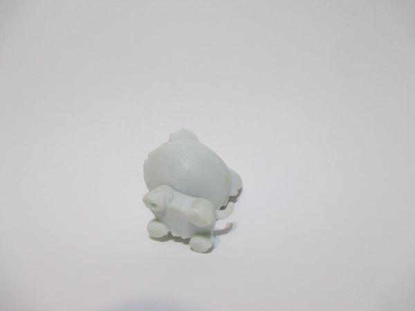 Littlest Pet Shop Cutest Mini Baby Scottie Powder Westyfall 1-120 Authentic Lps JUN5J