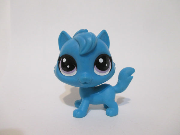 Littlest Pet Shop Tabitha Kitten Cat No # Lucky Pets Fortune Cookie Authentic Lps FEB15J