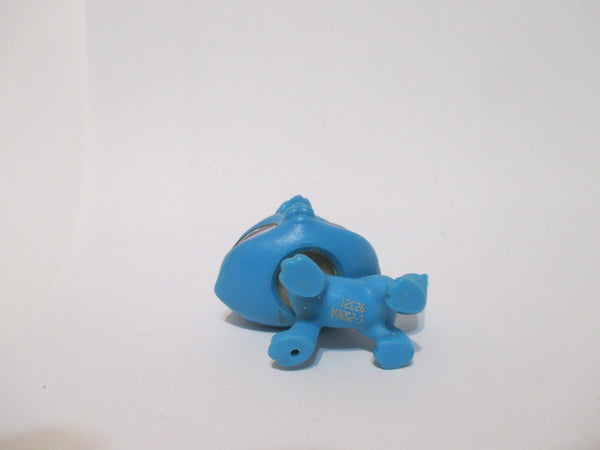 Littlest Pet Shop Tabitha Kitten Cat No # Lucky Pets Fortune Cookie Authentic Lps FEB15J