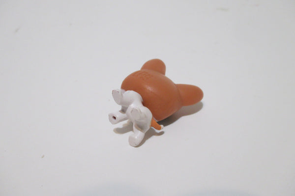 Littlest Pet Shop Mini Baby Dog Chihuahua Bree Lahuahua 2-94 Authentic Lps Mar22J