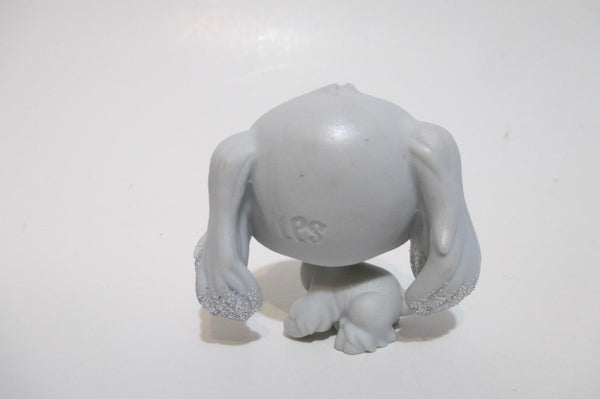 Littlest Pet Shop New Generation Rare Cocker Spaniel Tinsel Spanielton #2-S14 LPS Authentic Mar16ni