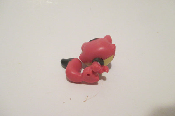 Littlest Pet Shop Mini Cutest Baby Red Fox Breena Bowerman 4145 New Generation Authentic LPS Nov22ni