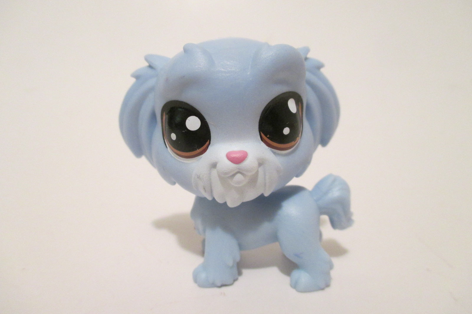 Littlest Pet Shop Maltese 1111 Gruff Malteaser Authentic Lps JUN19NPO100