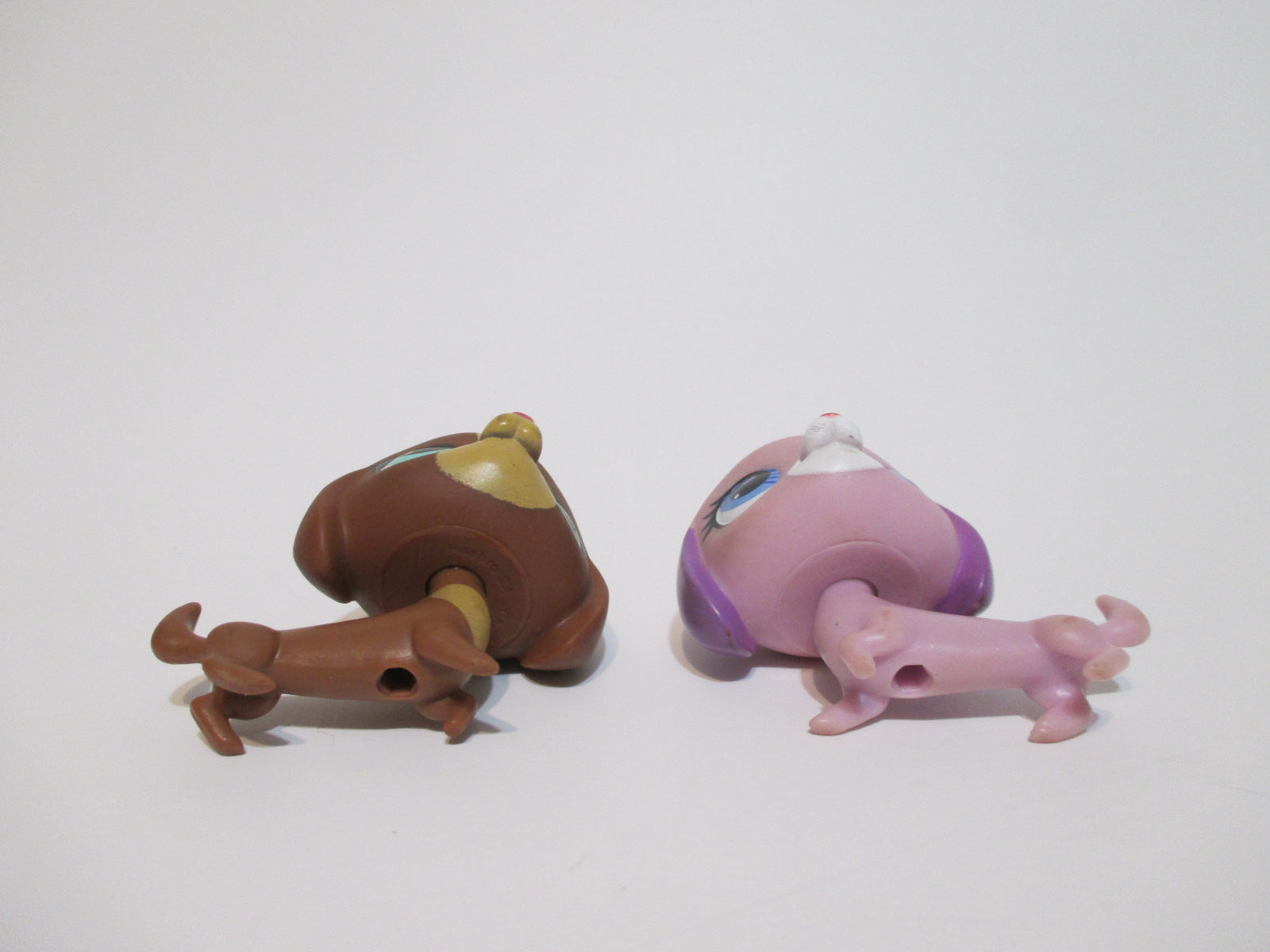 Create a Petshop Danois Tier List