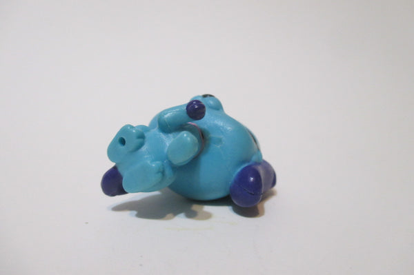 LIKE NEW Littlest Pet Shop Toria Hanley 4150 Puppy Dog Pet Fest 1/2 inches 100% Authentic Nov4ni