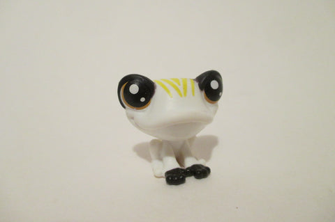 Littlest Pet Shop Mini Baby LB Froglegs #1-22 Authentic Lps SEE VIDEO Dec10n