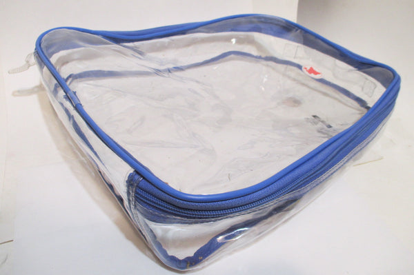 Clear Friendly Snap Environmentally Purse Plastic Bag PVC Transparent  Handbag | Wish