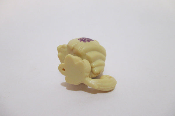 Littlest Pet Shop Mini Cutest Baby Pommy LeClerc 4016 LPS Authentic MAY6J