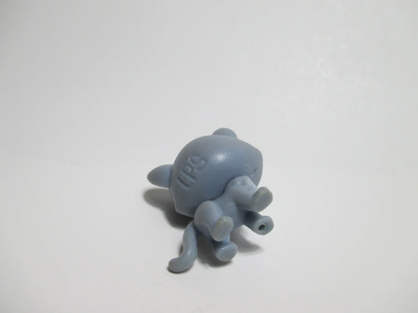 Littlest Pet Shop Sonia Siberio Mini Baby Cat Kitten 2-82 Authentic Lps Nov22ni