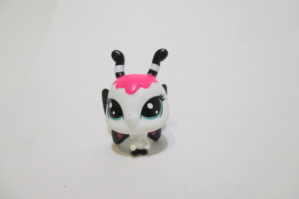 Littlest Pet Shop Rare Mini Cutest Baby Flutter Butterwings 1-11 Authentic Lps Oct29npo215