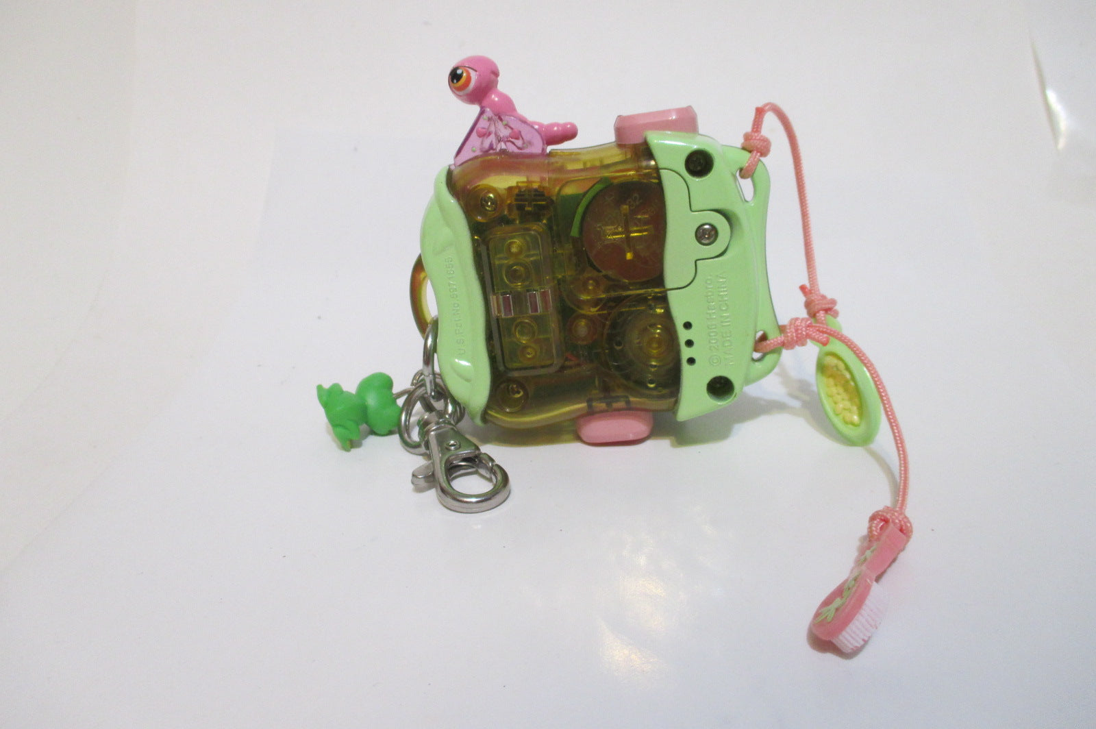 Hasbro Littlest Pet Shop Virtual Digital Pets With Batteries Handheld