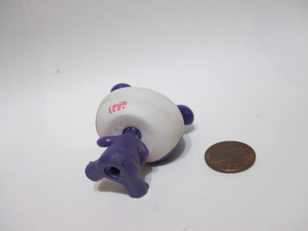 LIKE NEW Littlest Pet Shop Penny Ling 2695 New Generation Panda Bear New Edition Dec4ni